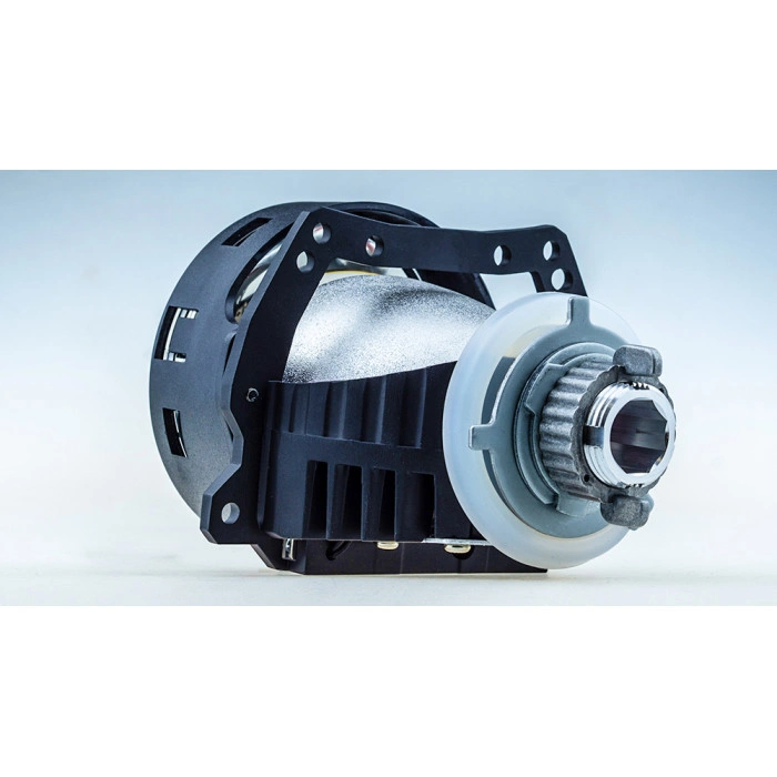 BiLED лінзи автомобільні DriveX BiLED Evolution F1 45/50W 4300K 12V
